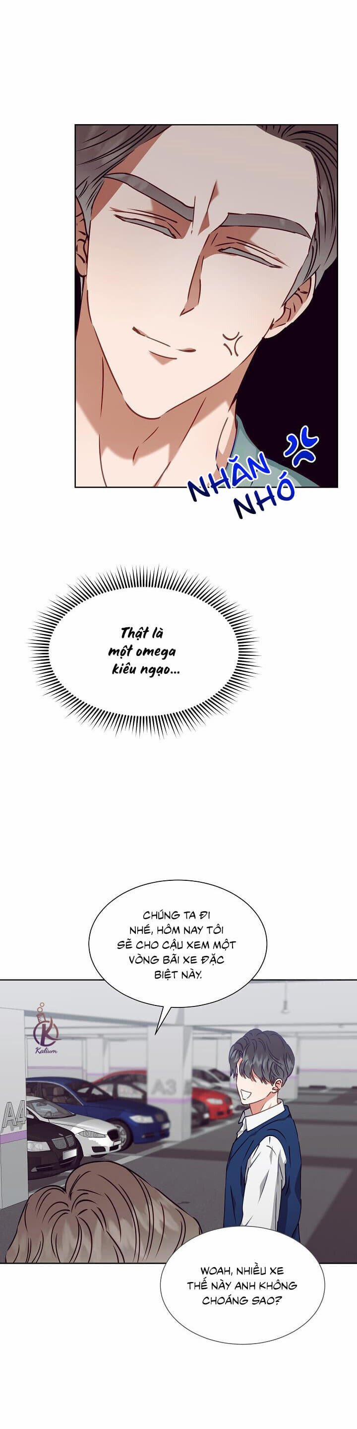 (21+) Nhân Duyên 99.99% 8.5 trang 7