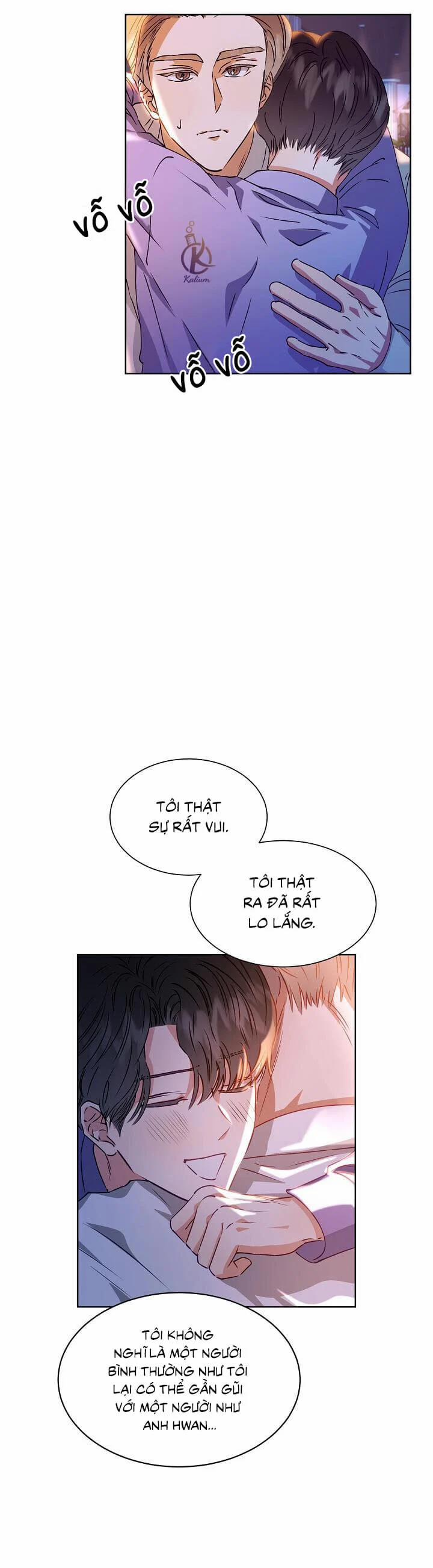 (21+) Nhân Duyên 99.99% 8 trang 10