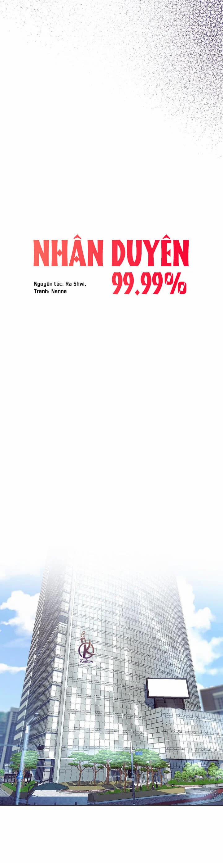 (21+) Nhân Duyên 99.99% 8 trang 12