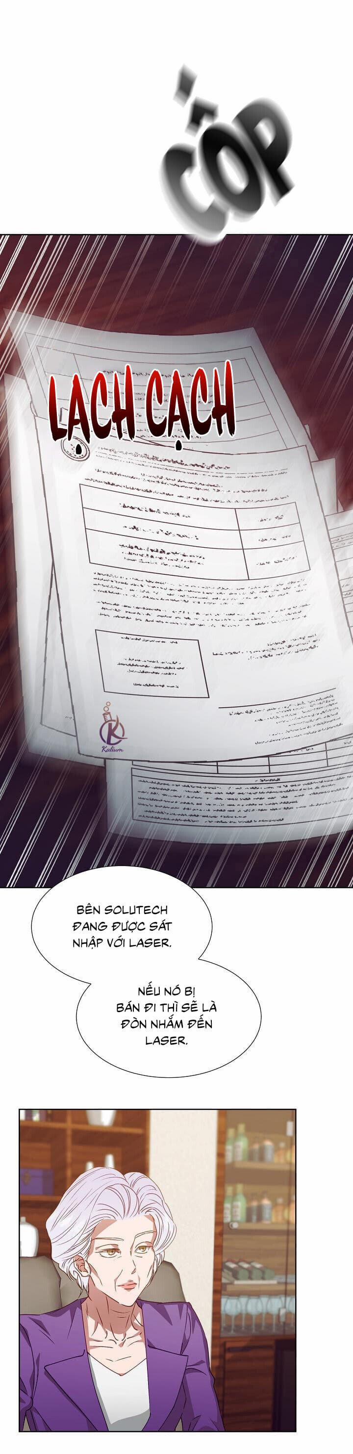 (21+) Nhân Duyên 99.99% 8 trang 13