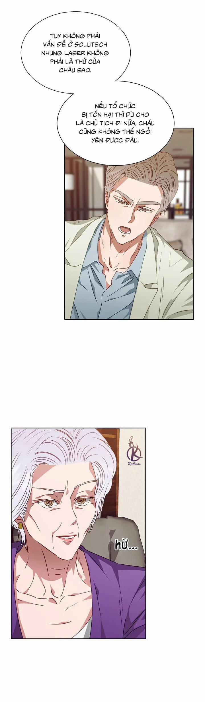 (21+) Nhân Duyên 99.99% 8 trang 14