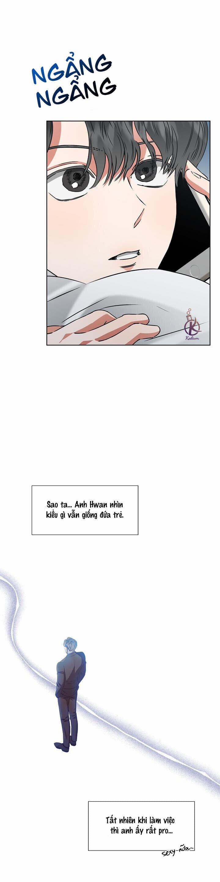 (21+) Nhân Duyên 99.99% 8 trang 2