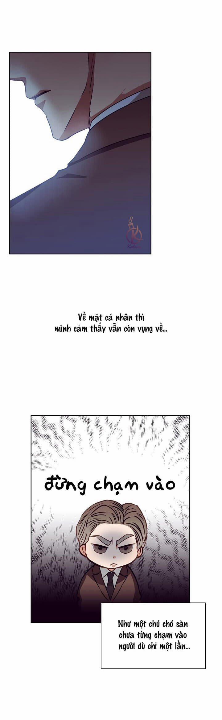 (21+) Nhân Duyên 99.99% 8 trang 3