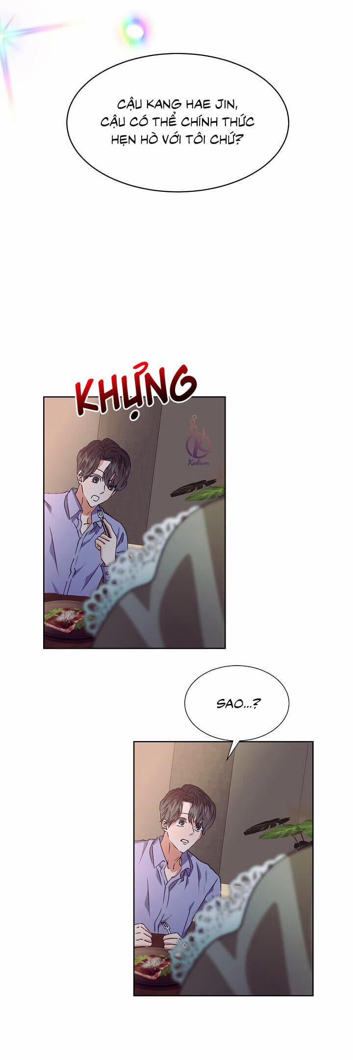 (21+) Nhân Duyên 99.99% 8 trang 6