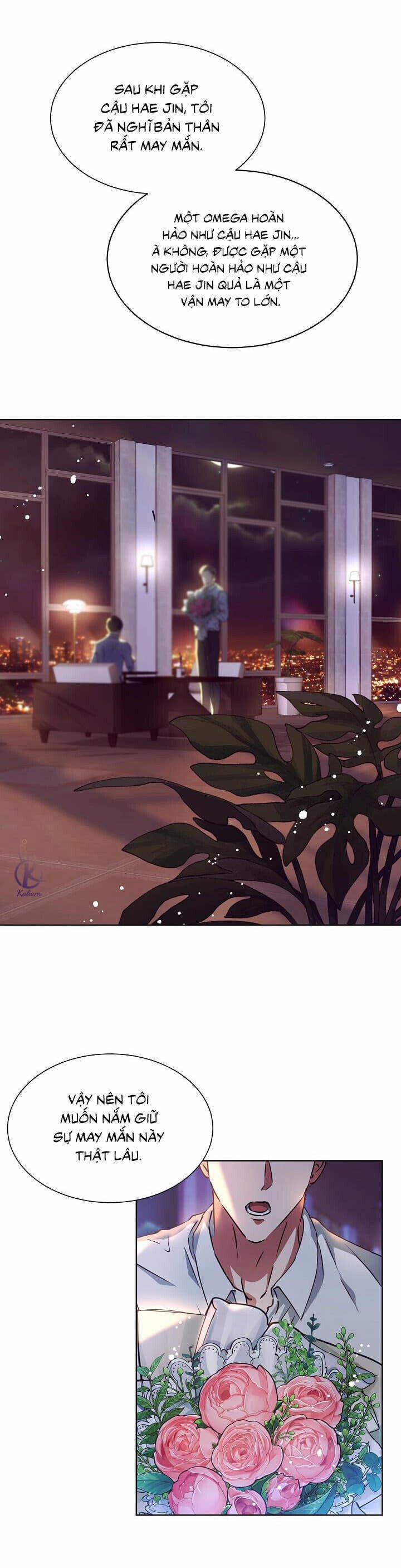 (21+) Nhân Duyên 99.99% 8 trang 7