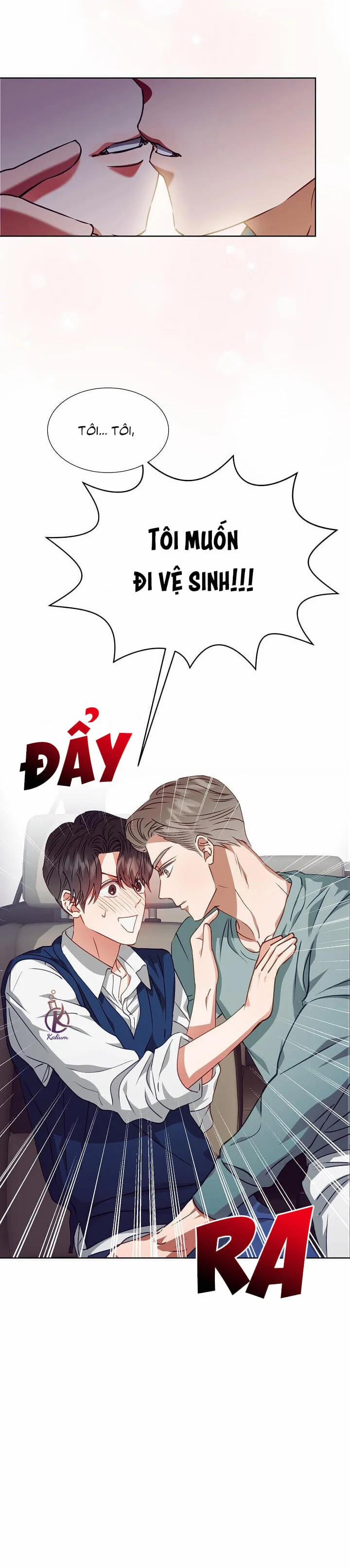 (21+) Nhân Duyên 99.99% 9 trang 1