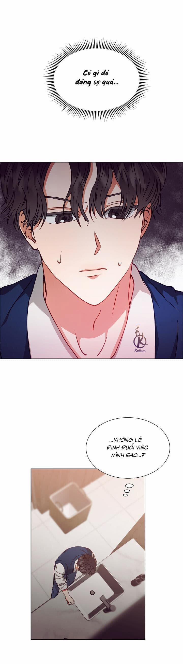 (21+) Nhân Duyên 99.99% 9 trang 10