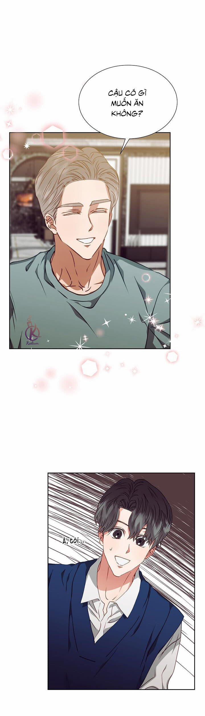 (21+) Nhân Duyên 99.99% 9 trang 12