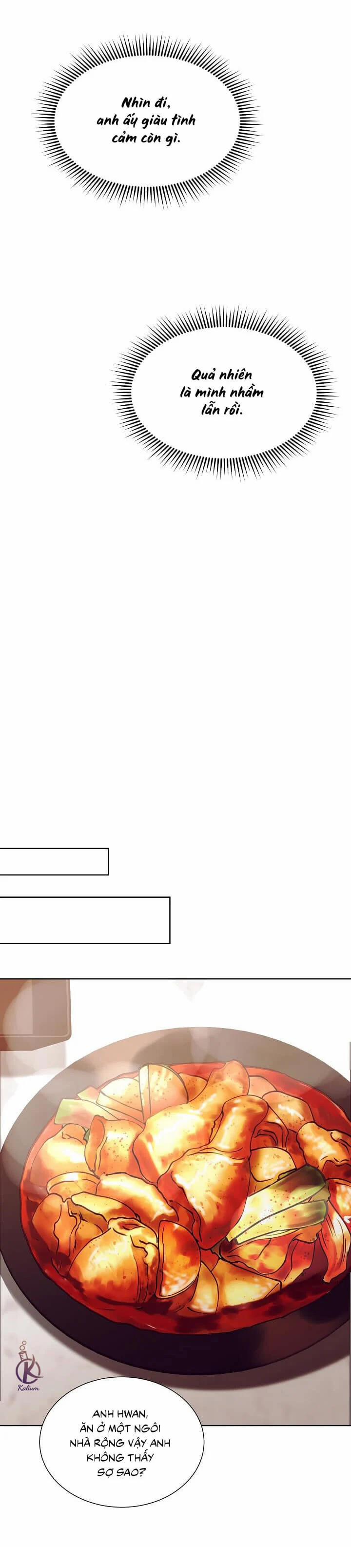 (21+) Nhân Duyên 99.99% 9 trang 13