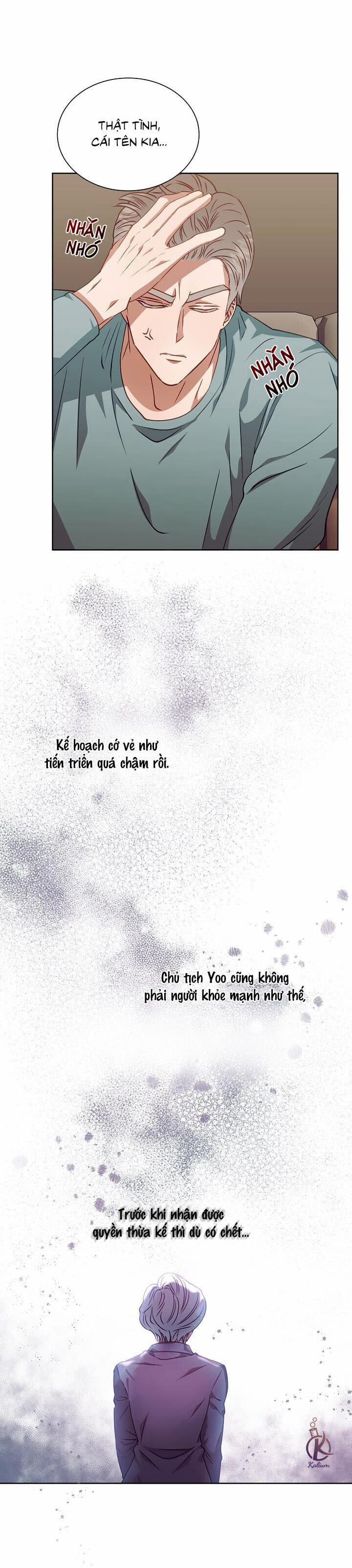 (21+) Nhân Duyên 99.99% 9 trang 3