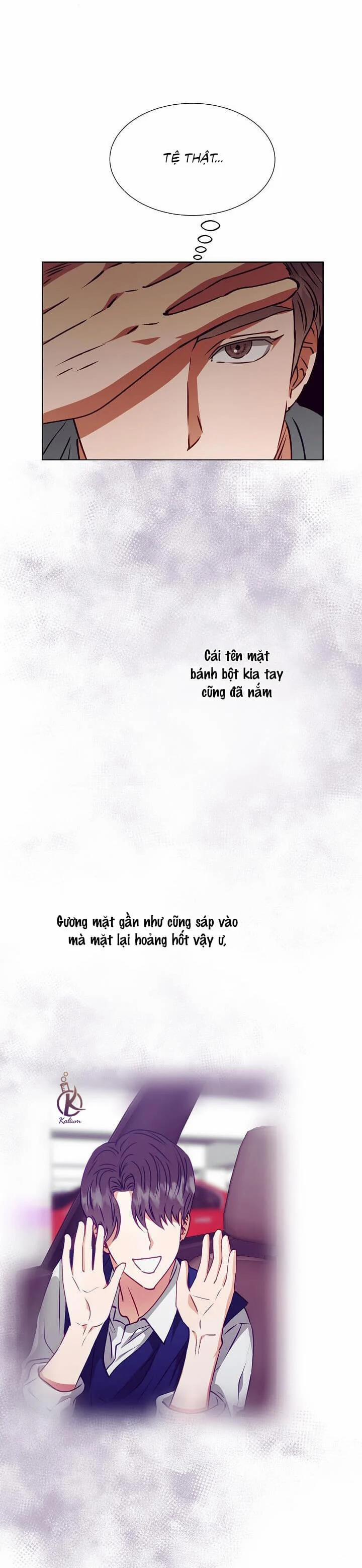 (21+) Nhân Duyên 99.99% 9 trang 4