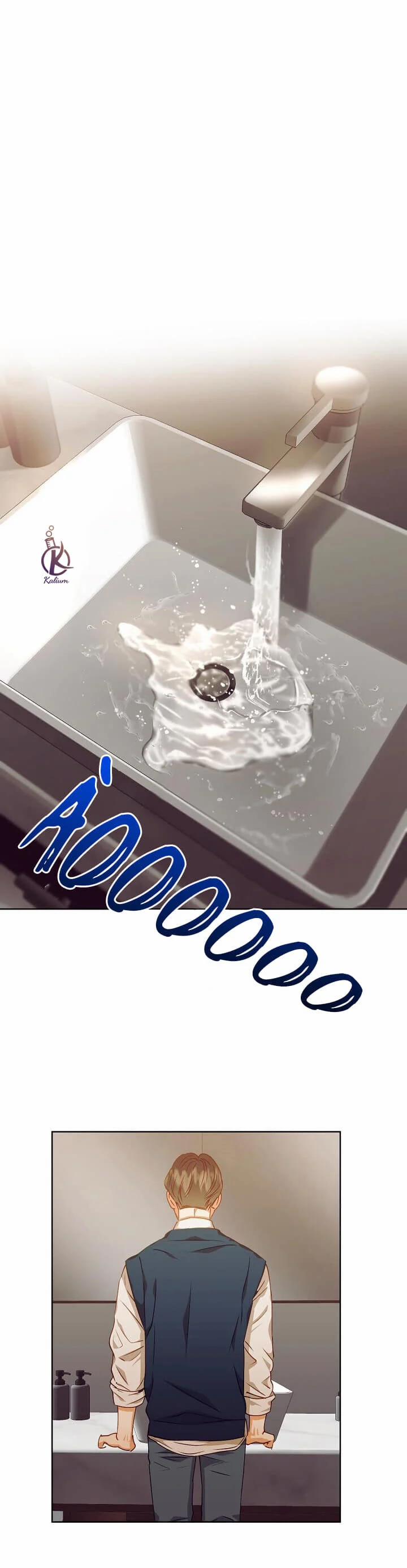 (21+) Nhân Duyên 99.99% 9 trang 6