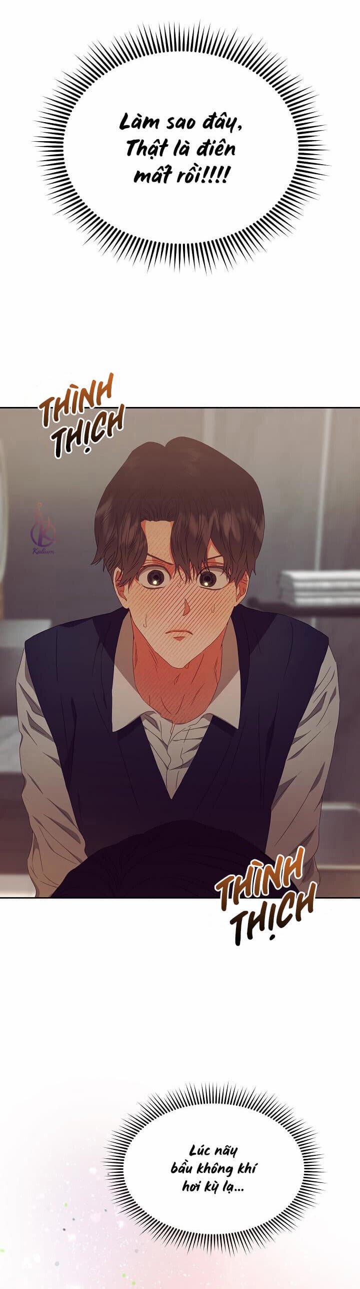 (21+) Nhân Duyên 99.99% 9 trang 7