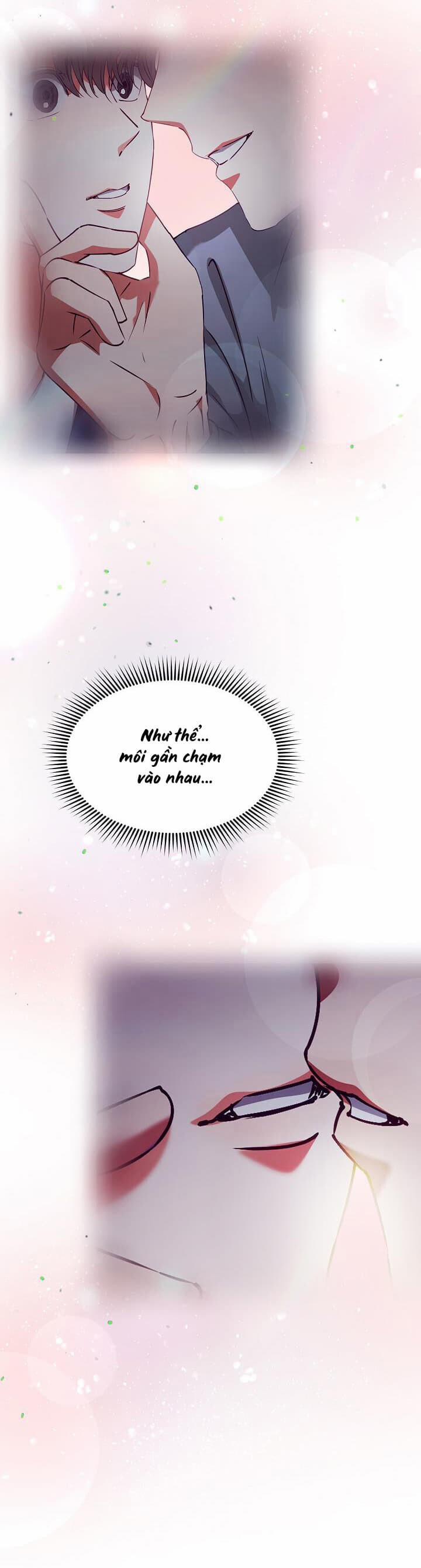 (21+) Nhân Duyên 99.99% 9 trang 8