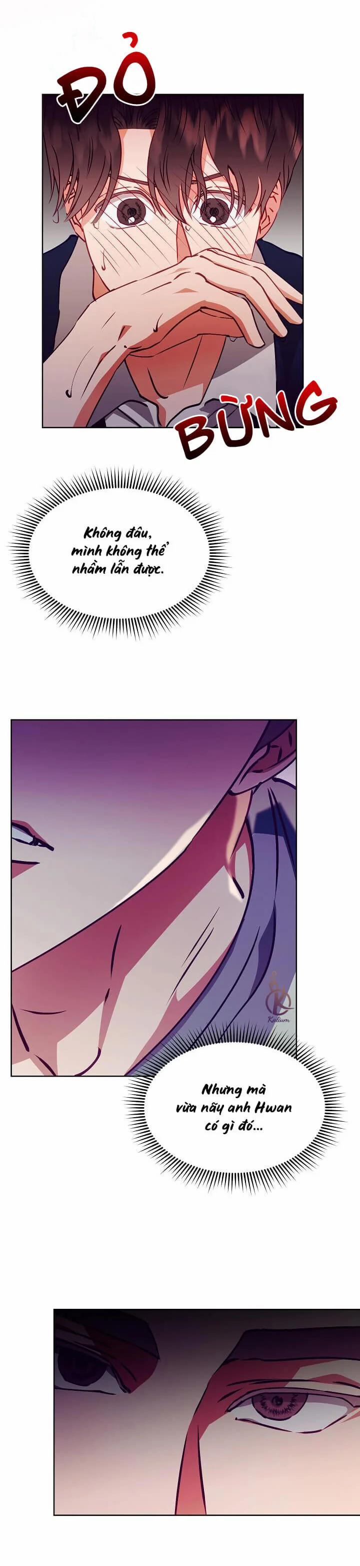 (21+) Nhân Duyên 99.99% 9 trang 9