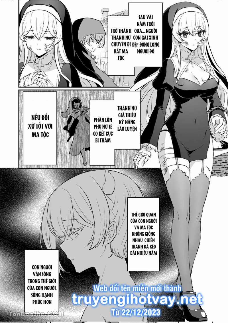 [21+] Quan Hệ Tình Dục Trong Giam Cầm Với Cậu Bé Ma Dâm~ Thánh Nữ Nghiện Khoái Cảm Sau Khi Bị Kích Thích Âm Đạo 15 trang 6