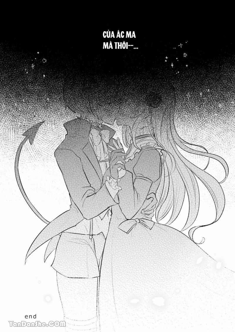 [21+] Quan Hệ Tình Dục Trong Giam Cầm Với Cậu Bé Ma Dâm~ Thánh Nữ Nghiện Khoái Cảm Sau Khi Bị Kích Thích Âm Đạo 6 trang 4