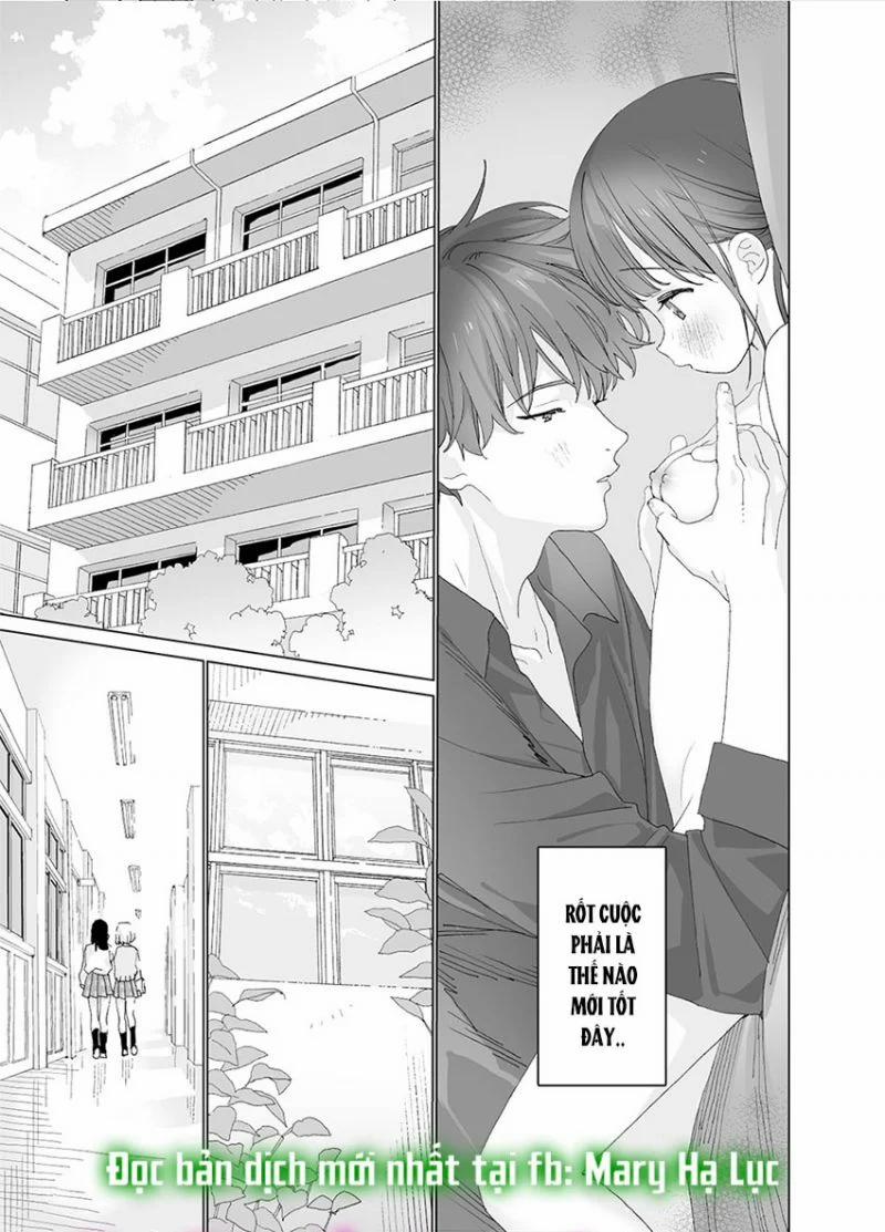 [21+] Shiro-Kun Của Trang Viên Matatabi – Lần Đầu Tiên Ra Khỏi Nhà, Và Rồi… 1.1 trang 17