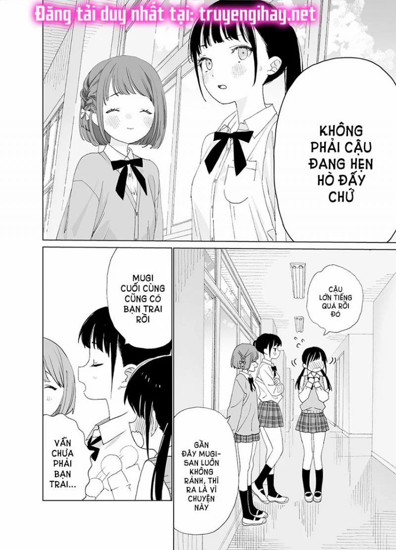 [21+] Shiro-Kun Của Trang Viên Matatabi – Lần Đầu Tiên Ra Khỏi Nhà, Và Rồi… 1.1 trang 18