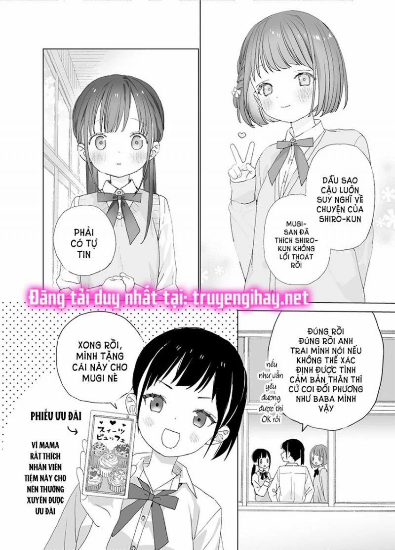 [21+] Shiro-Kun Của Trang Viên Matatabi – Lần Đầu Tiên Ra Khỏi Nhà, Và Rồi… 1.1 trang 20