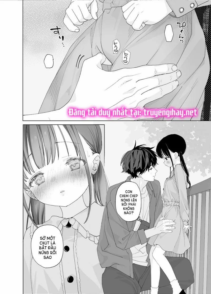 [21+] Shiro-Kun Của Trang Viên Matatabi – Lần Đầu Tiên Ra Khỏi Nhà, Và Rồi… 1.2 trang 20