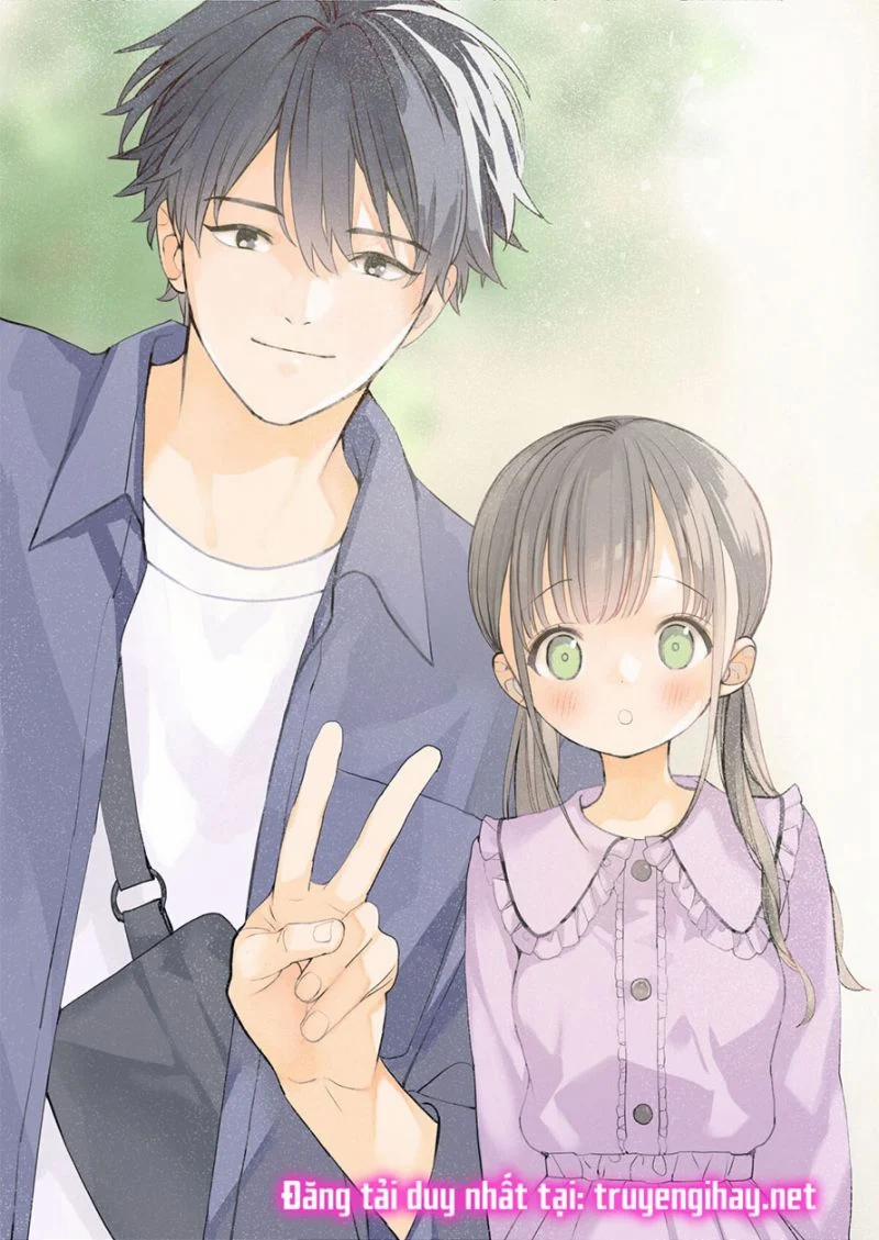 [21+] Shiro-Kun Của Trang Viên Matatabi – Lần Đầu Tiên Ra Khỏi Nhà, Và Rồi… 1.2 trang 6