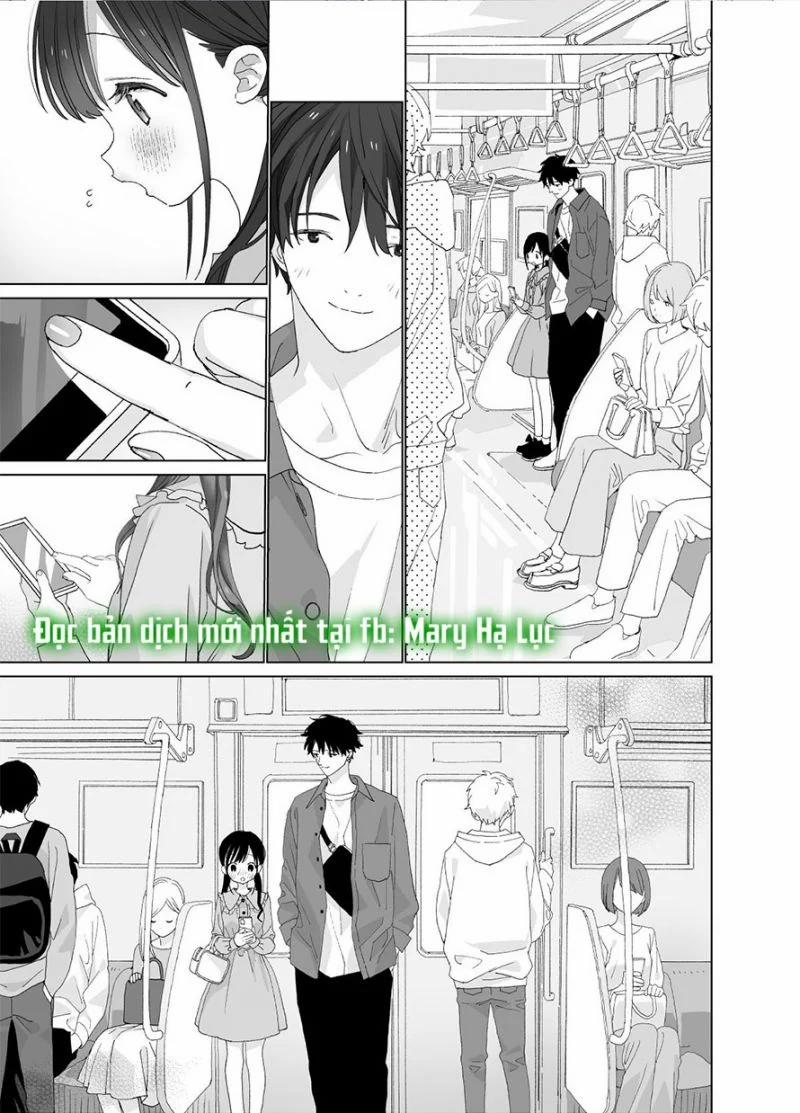 [21+] Shiro-Kun Của Trang Viên Matatabi – Lần Đầu Tiên Ra Khỏi Nhà, Và Rồi… 1.2 trang 7