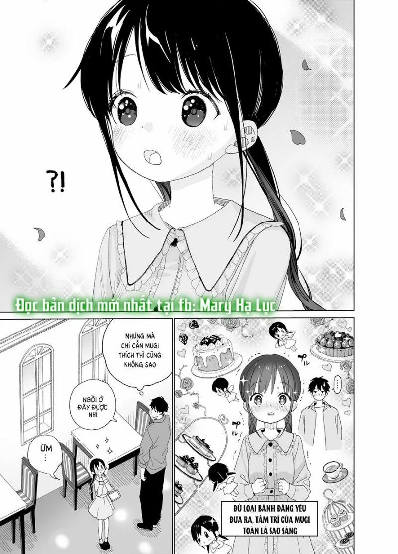 [21+] Shiro-Kun Của Trang Viên Matatabi – Lần Đầu Tiên Ra Khỏi Nhà, Và Rồi… 1.2 trang 9