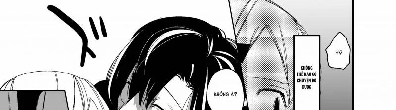 [21+] Sự Cuồng Si Bệnh Hoạn Của Gã Bạn Học Người Trung 1.1 trang 25