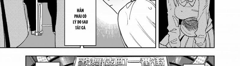 [21+] Sự Cuồng Si Bệnh Hoạn Của Gã Bạn Học Người Trung 1.1 trang 46