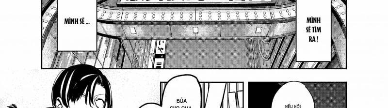 [21+] Sự Cuồng Si Bệnh Hoạn Của Gã Bạn Học Người Trung 1.1 trang 47
