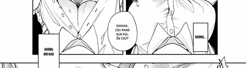 [21+] Sự Cuồng Si Bệnh Hoạn Của Gã Bạn Học Người Trung 1.2 trang 1