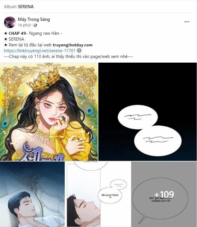 [21+] Tần Lam Xuân Yến 10.2 trang 11