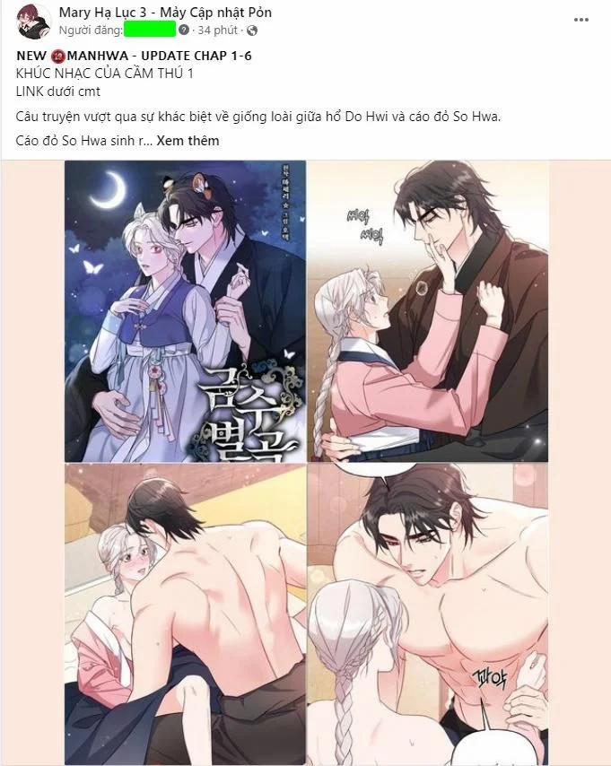 [21+] Tần Lam Xuân Yến 10.2 trang 12