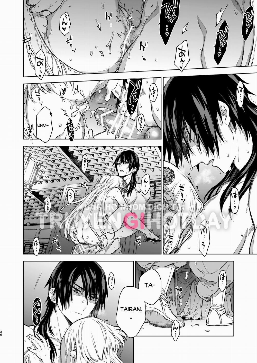 [21+] Tần Lam Xuân Yến 11.2 trang 5