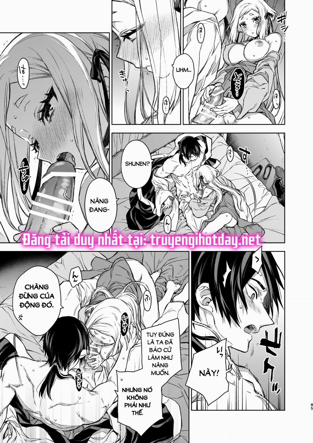 [21+] Tần Lam Xuân Yến 14.1 trang 4