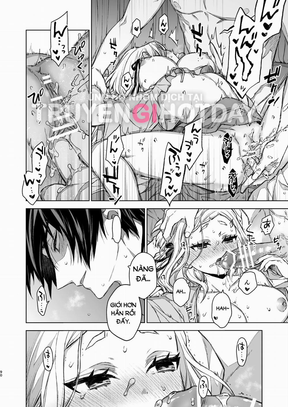 [21+] Tần Lam Xuân Yến 14.1 trang 9