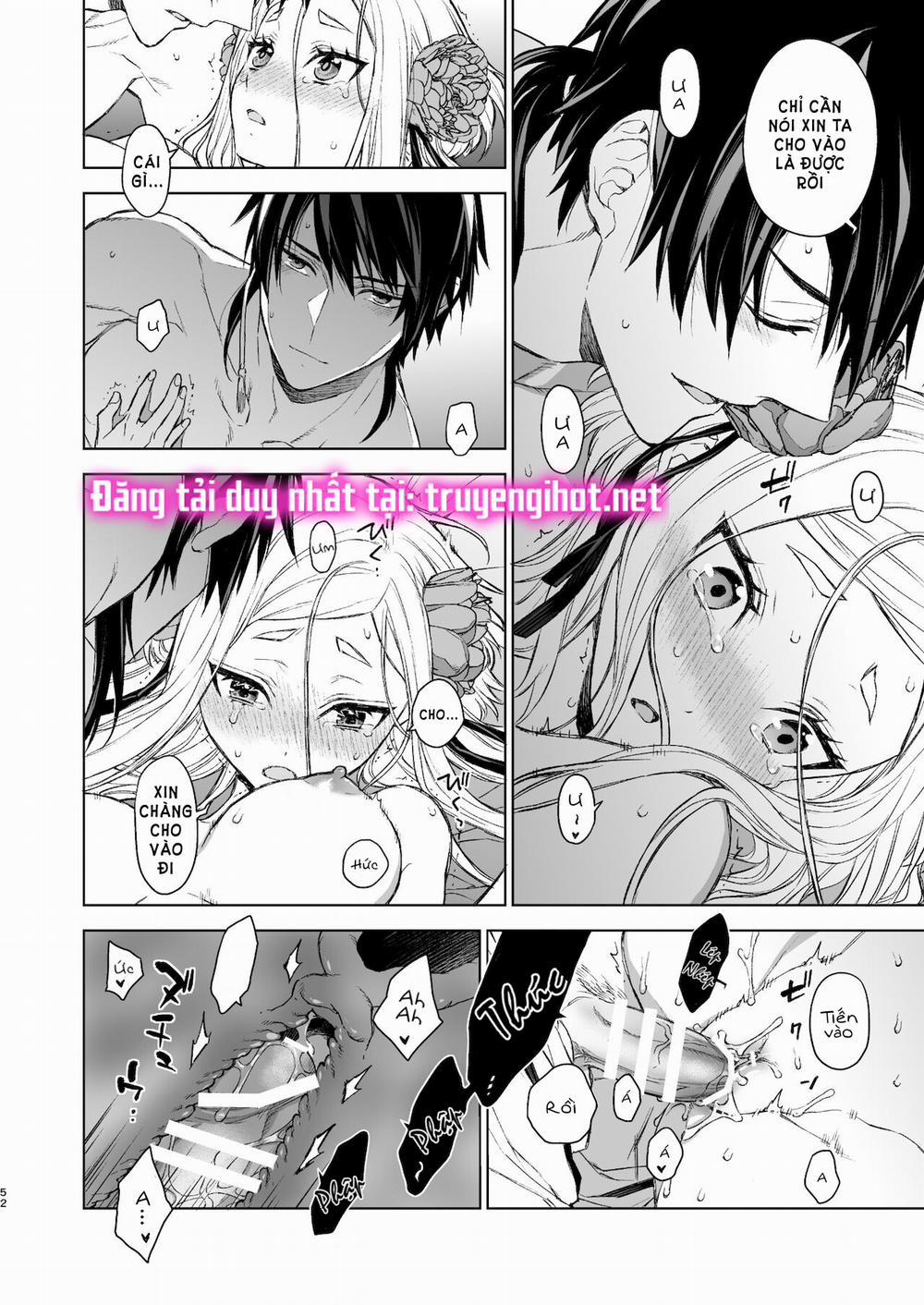 [21+] Tần Lam Xuân Yến 3.2 trang 11