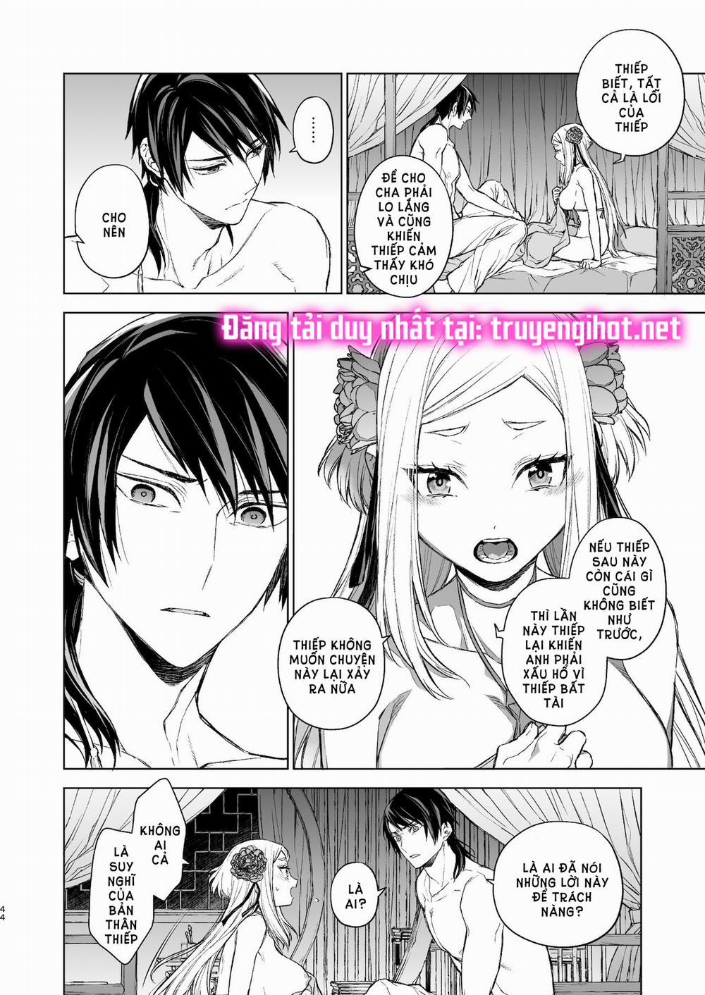 [21+] Tần Lam Xuân Yến 3.2 trang 3