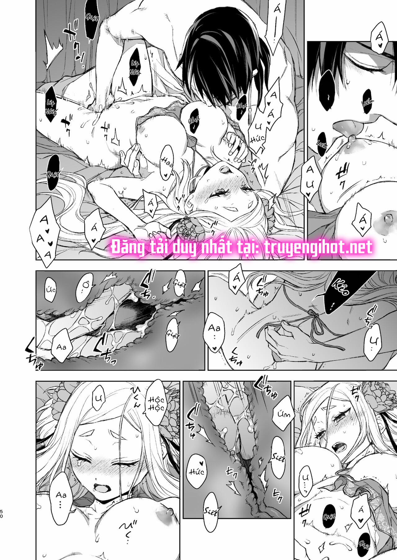 [21+] Tần Lam Xuân Yến 3.2 trang 9