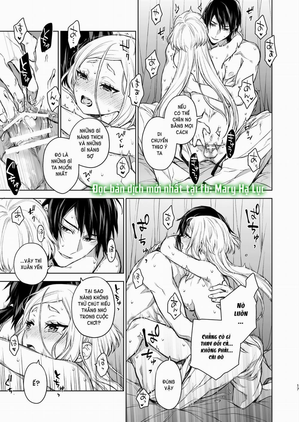 [21+] Tần Lam Xuân Yến 5.2 trang 6