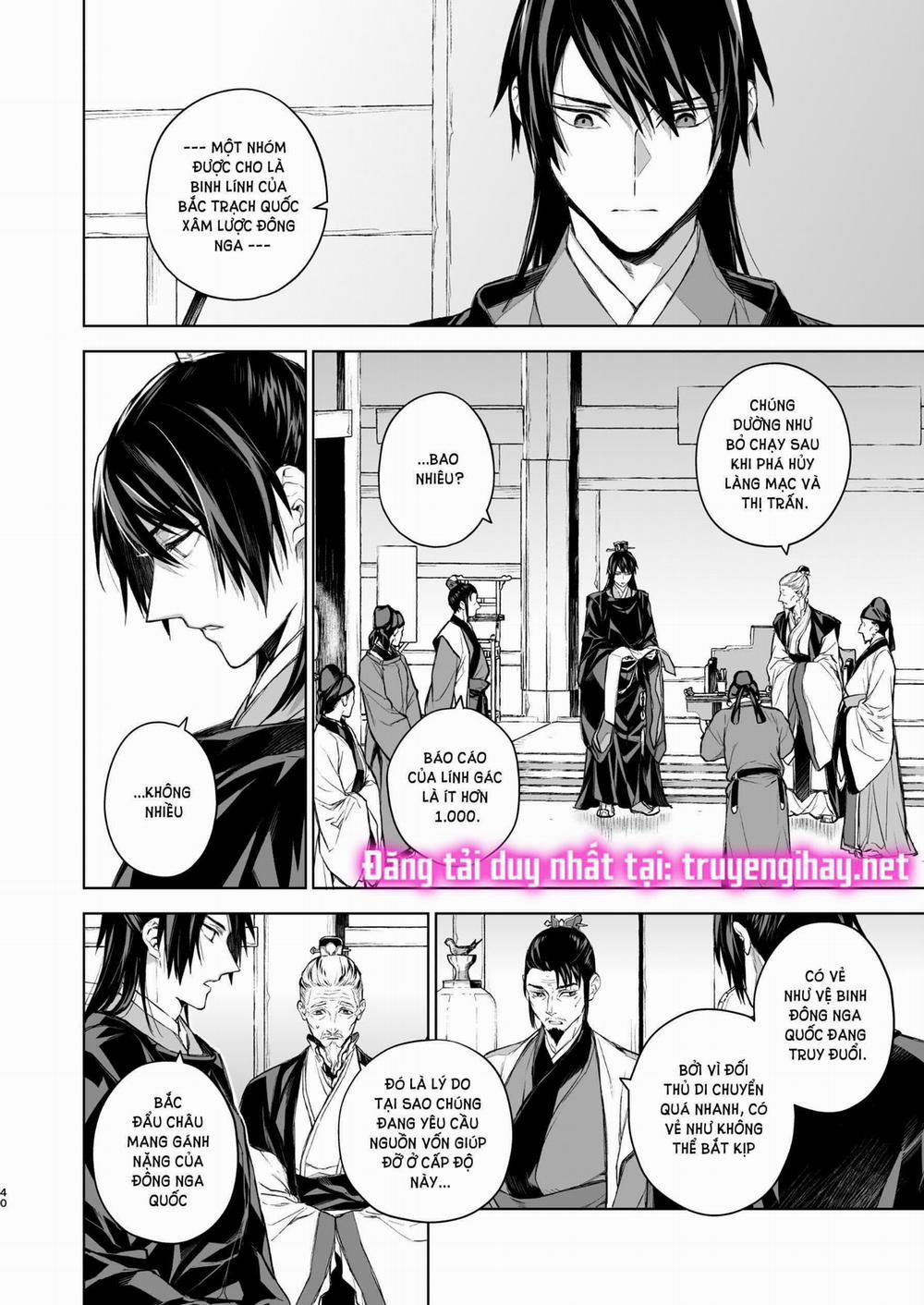 [21+] Tần Lam Xuân Yến 6.2 trang 9