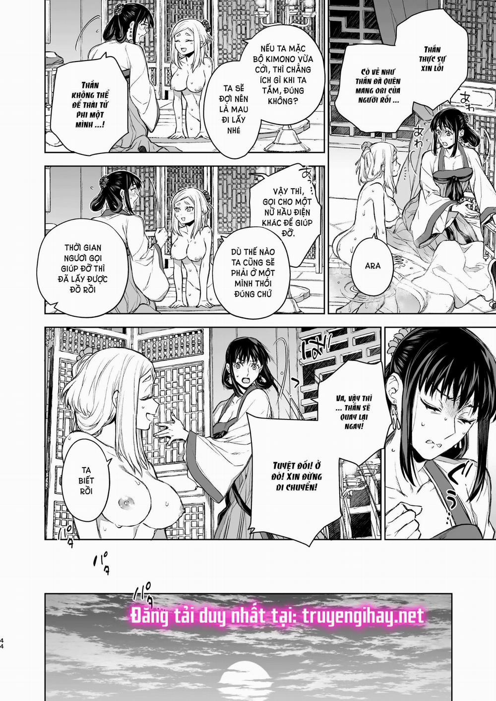 [21+] Tần Lam Xuân Yến 7.1 trang 3