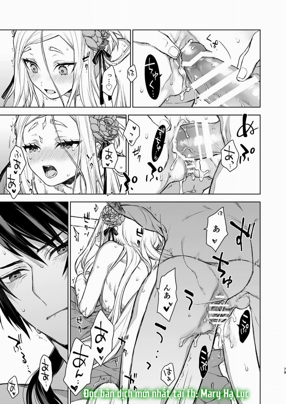 [21+] Tần Lam Xuân Yến 8.2 trang 8