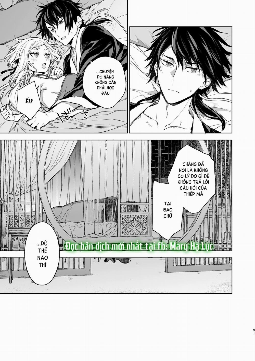 [21+] Tần Lam Xuân Yến 9.5 trang 10