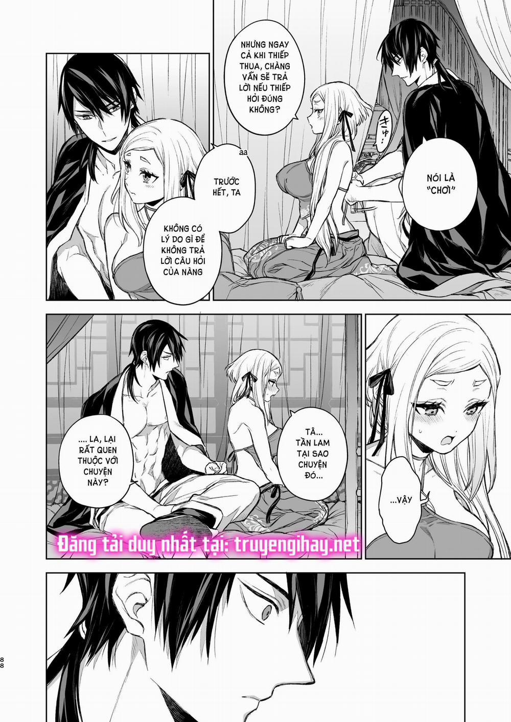 [21+] Tần Lam Xuân Yến 9.5 trang 7