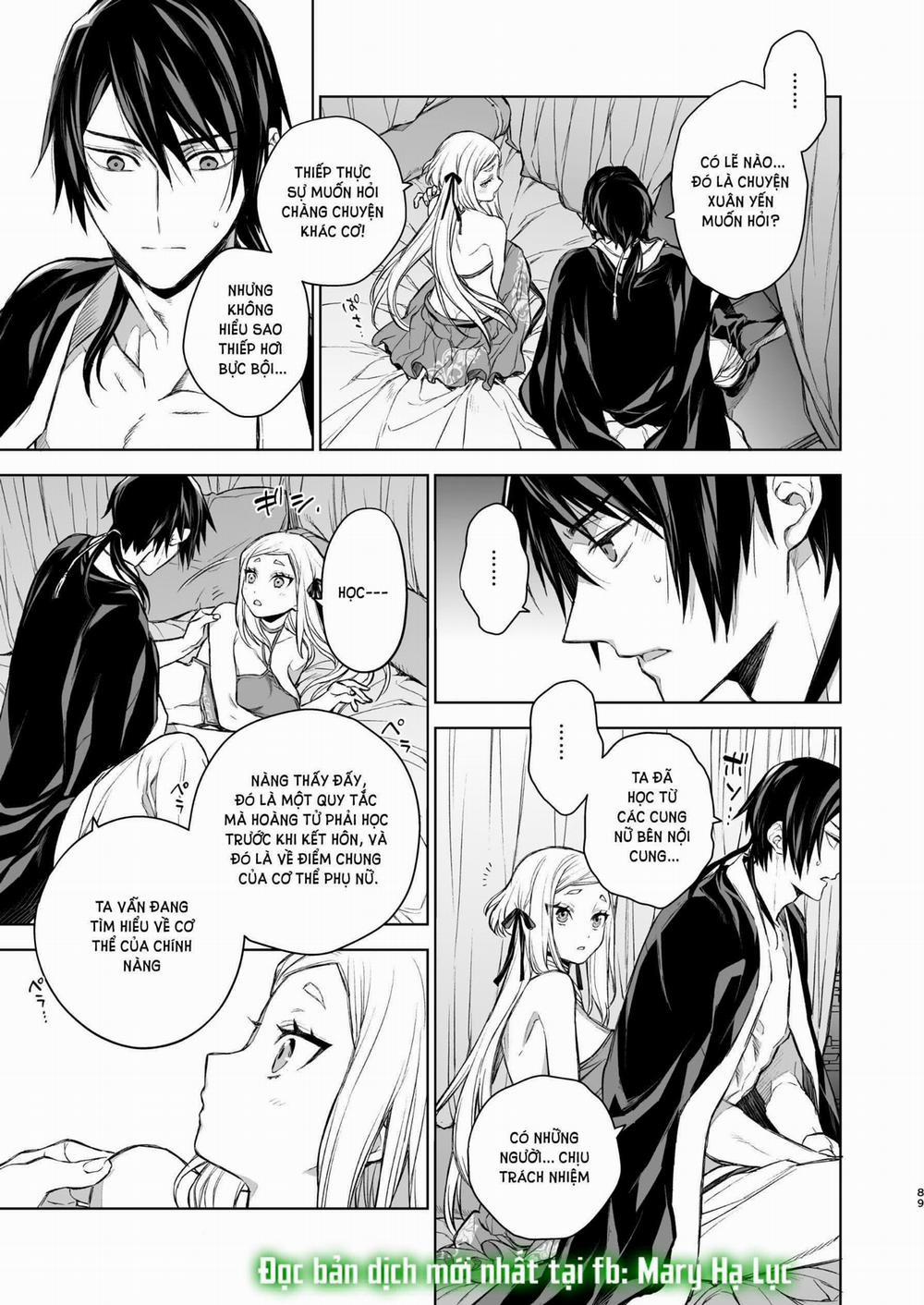 [21+] Tần Lam Xuân Yến 9.5 trang 8