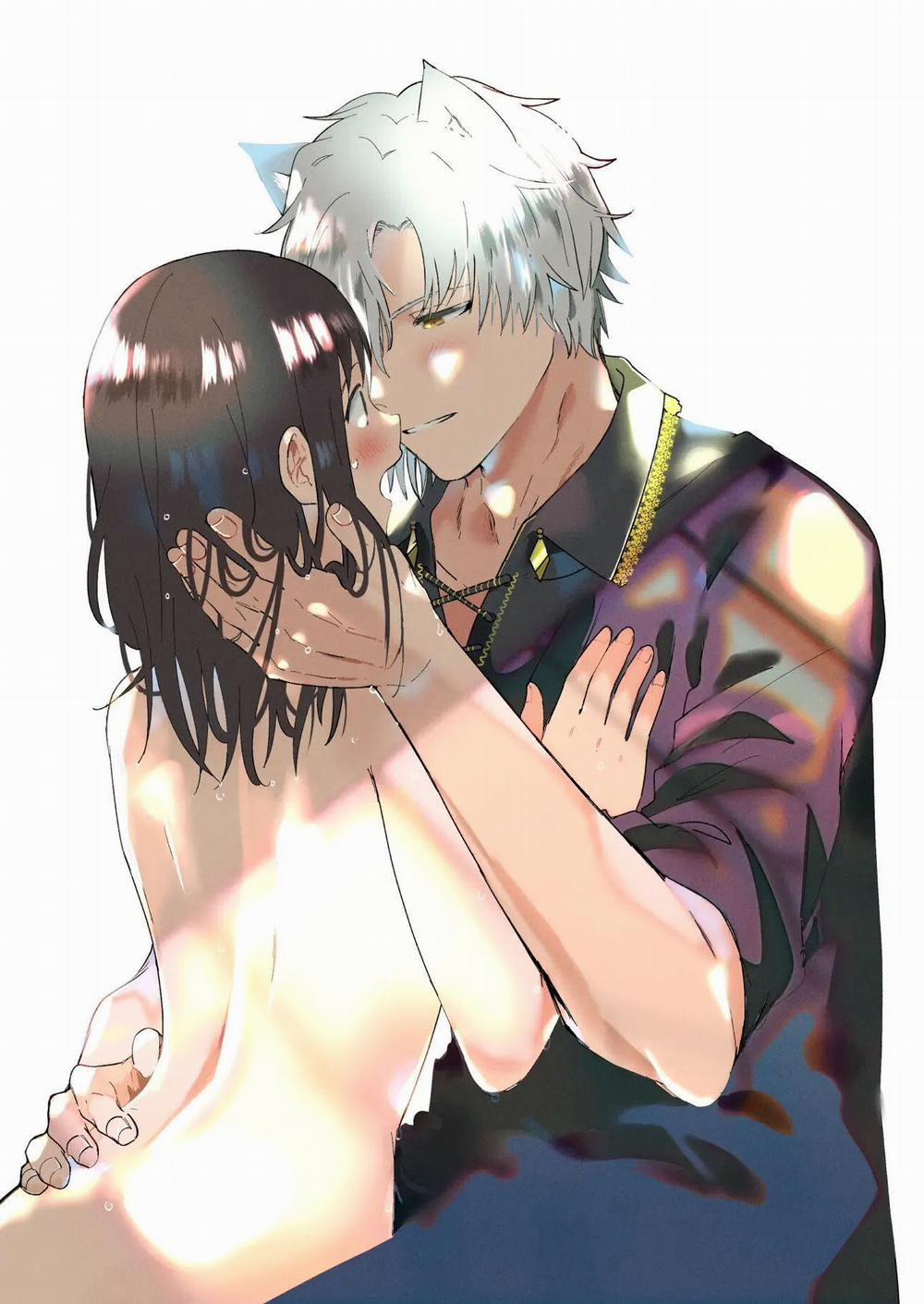 [21+] Thánh Nữ Lần Nữa Được Triệu Hồi Bị Kỵ Sĩ Giam Cầm 7.1 trang 4