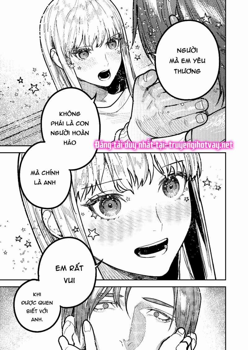 [21+] Tiền Bối Asagi, Hãy Hạnh Phúc Anh Nhé 9 trang 8