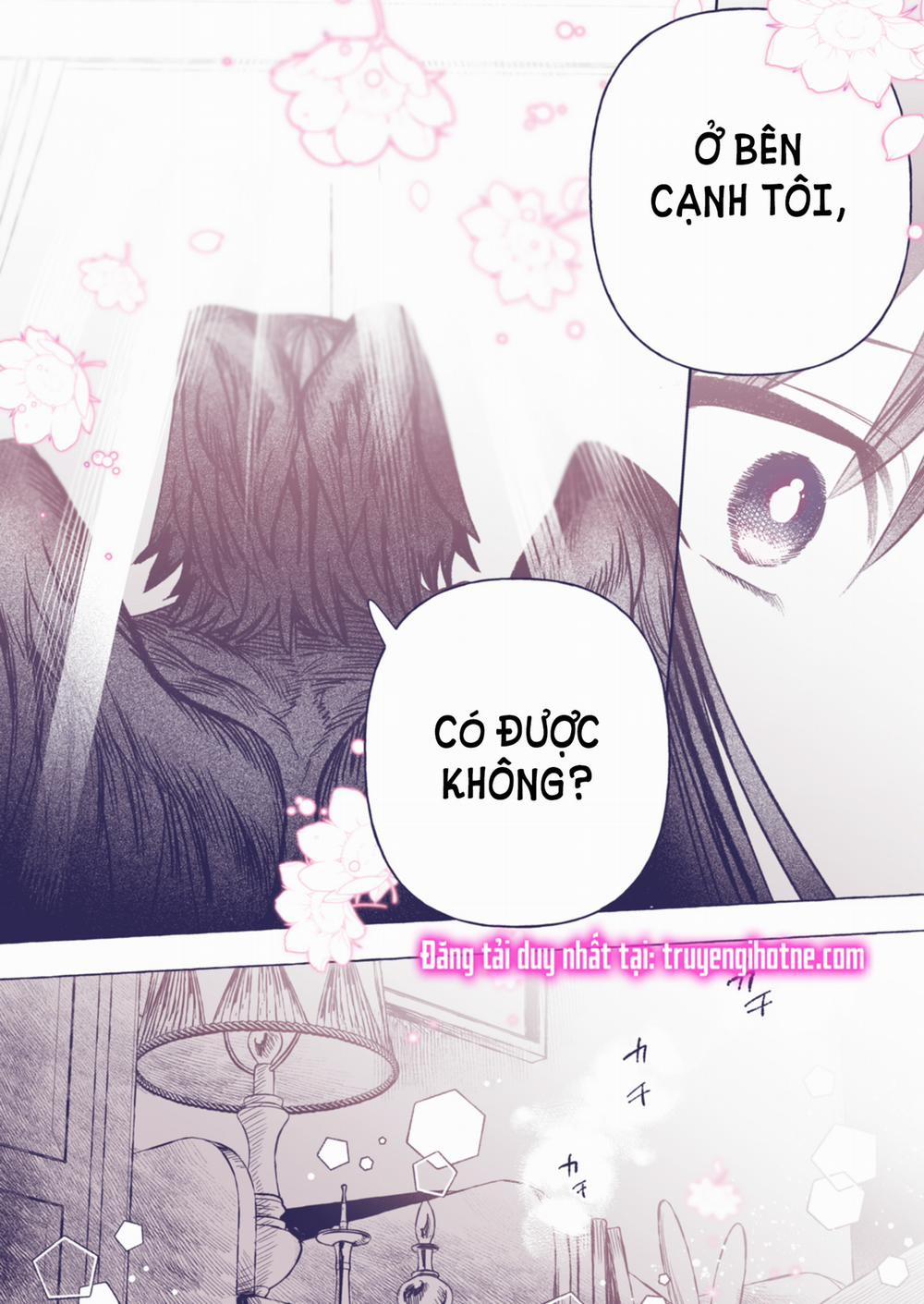 [21+] Trừ Tà Lại Bị Tà Dâm  2.1 trang 5